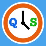 QS Clocks - Learn to tell time