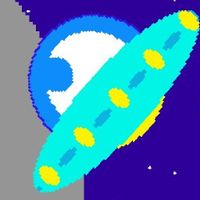 Ultimate Flying Object