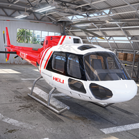 Helicopter Rescue Simulator