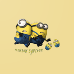 Minion Saviour