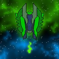 Be the SPACE INVADERS