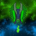 Be the SPACE INVADERS