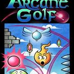 Arcane Golf