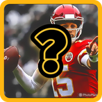 Guess NFL Football Nicknames