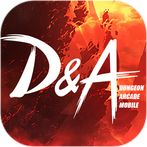 Dungeon & Arcade