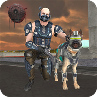 Alien War: The Last Day