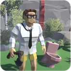 Unlucky Tale RPG Survival