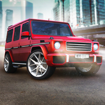 SRGT-Racing & Car Driving Game