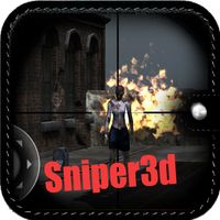 Sniper 3d : Zombie