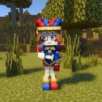 Lokicraft Digital Circus