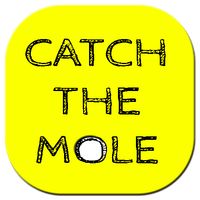 Catch The Mole
