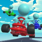 Extreme Kart Racing.io