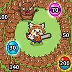 Cluck Survivor : Farm Defense