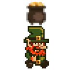 Leprechaun Gold Capture