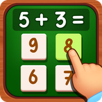 Math Games - For Learn Maths