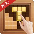 Lucky Block Puzzle! Jigsaw
