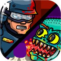 Crossbred Zombie Apocalypse