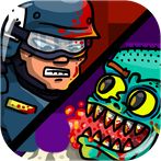 Crossbred Zombie Apocalypse