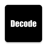 Decode