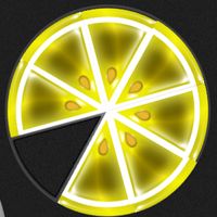 Fruit Slices Puzzle : The Best