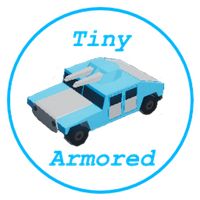 Tiny Armored