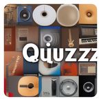 "MelodiMaster:Music Quiz Game"