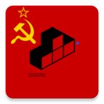 Falling Bricks Puzzle Game