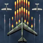 STRIKERS 1945 3 classic