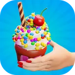 Ice Cream Stack