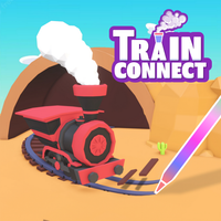 Train Connect 3D