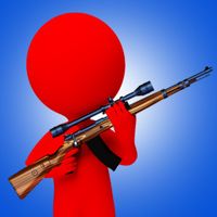 Hyper Sniper 3D Shooting Game