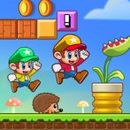 Super Bobby's Dream World