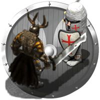 Conquest Four Kingdoms