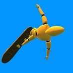 Crazy Skate