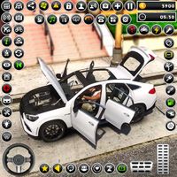 City Car Parking Real Car Game