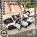 City Car Parking Real Car Game