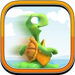 Captain Pepe: Turtle Runner