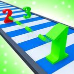 Digit Shooter World