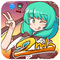 Hina-chan Breaker: 2nd Break
