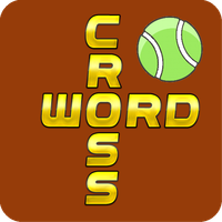 CrossOword - Tennis Crossword