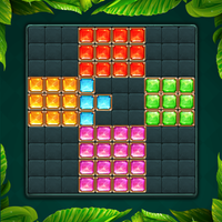 Smash Block-Block Puzzle