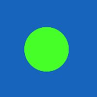 Simple Circle