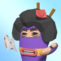 Samurai Run