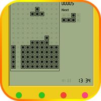 Tetris - Xếp Gạch 1999