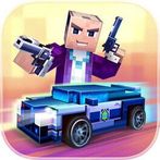 Block City Wars: Vice World 3d