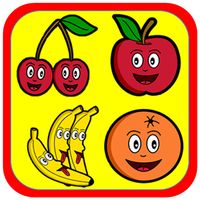 Fruits Match Game