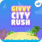 City Rush - Earn money