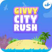 City Rush - Earn money