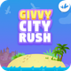 City Rush - Earn money