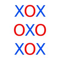 Simple XO